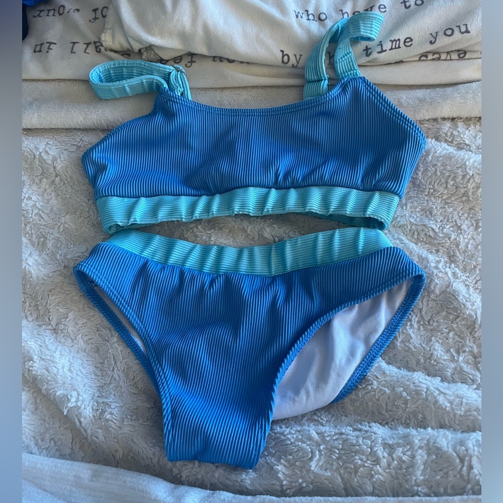 Swimsuit set
